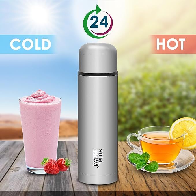 Jaypee Max Vacuum Insulated Bottle