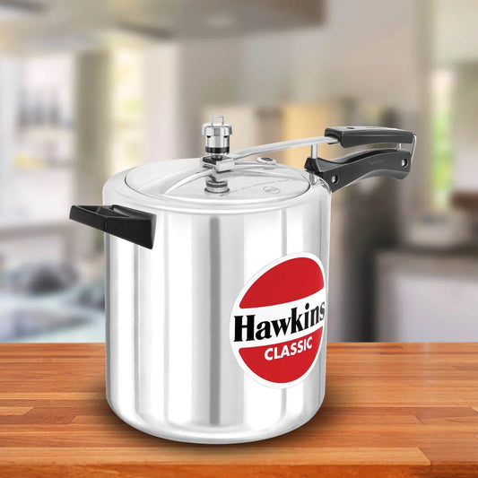 Hawkins Classic (Tall) 8 Litre (CL8T)